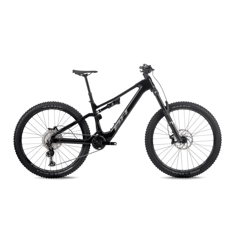 אופני הרים חשמליים BH iLYNX+ DL Enduro Carbon 9.5