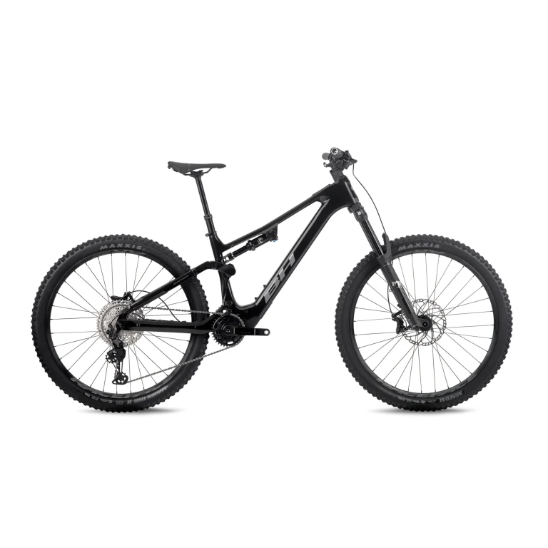 אופני הרים חשמליים BH iLYNX+ DL Enduro Carbon 9.5