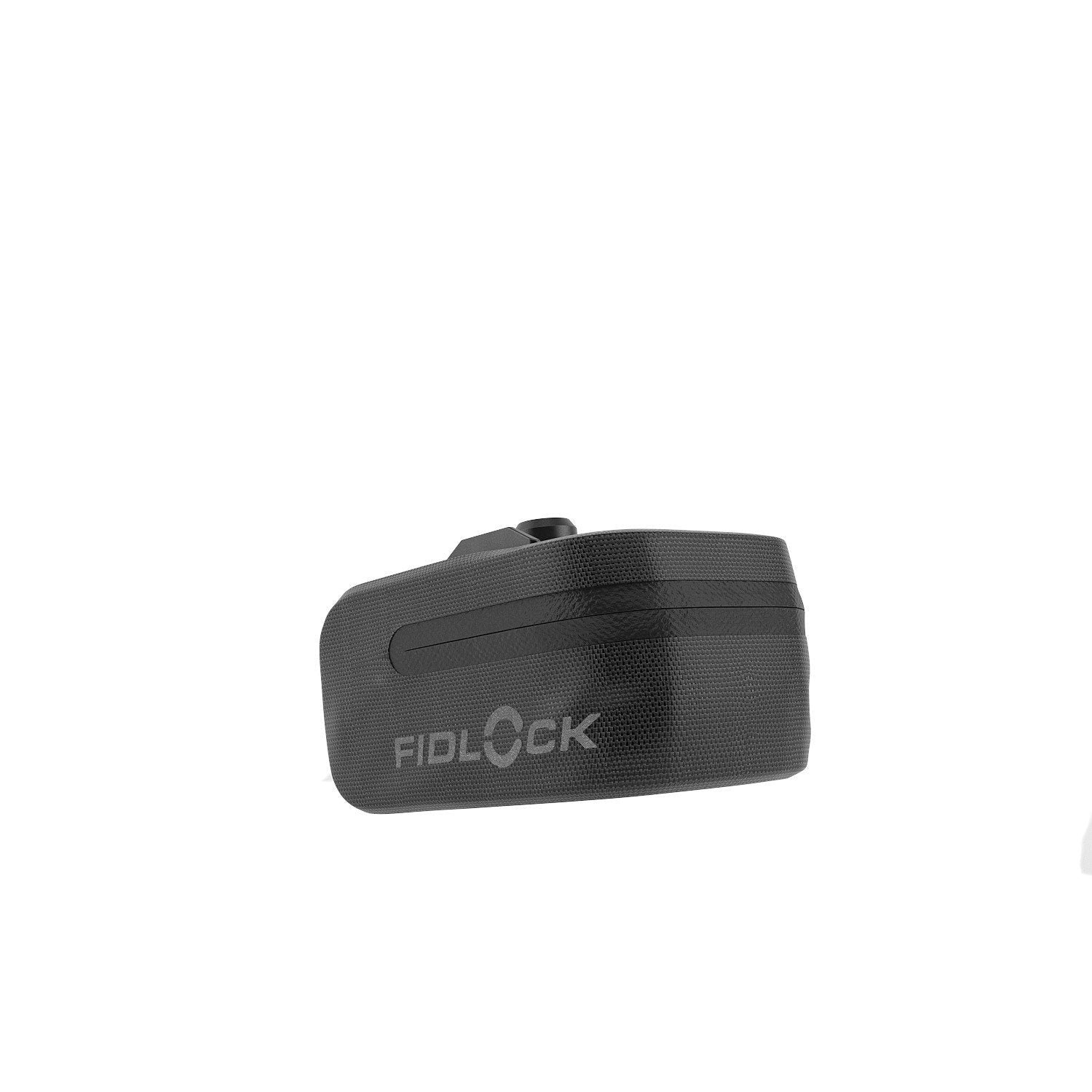 Fidlock PUSH saddle bag 400 + saddle base – תיק אוכף מגנטי 400 מ"ל – תמונה 3