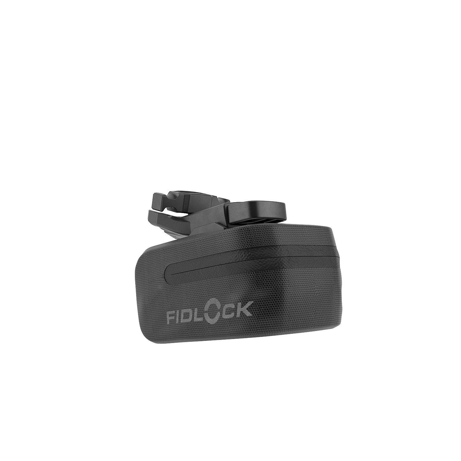Fidlock PUSH saddle bag 400 + saddle base – תיק אוכף מגנטי 400 מ"ל – תמונה 2
