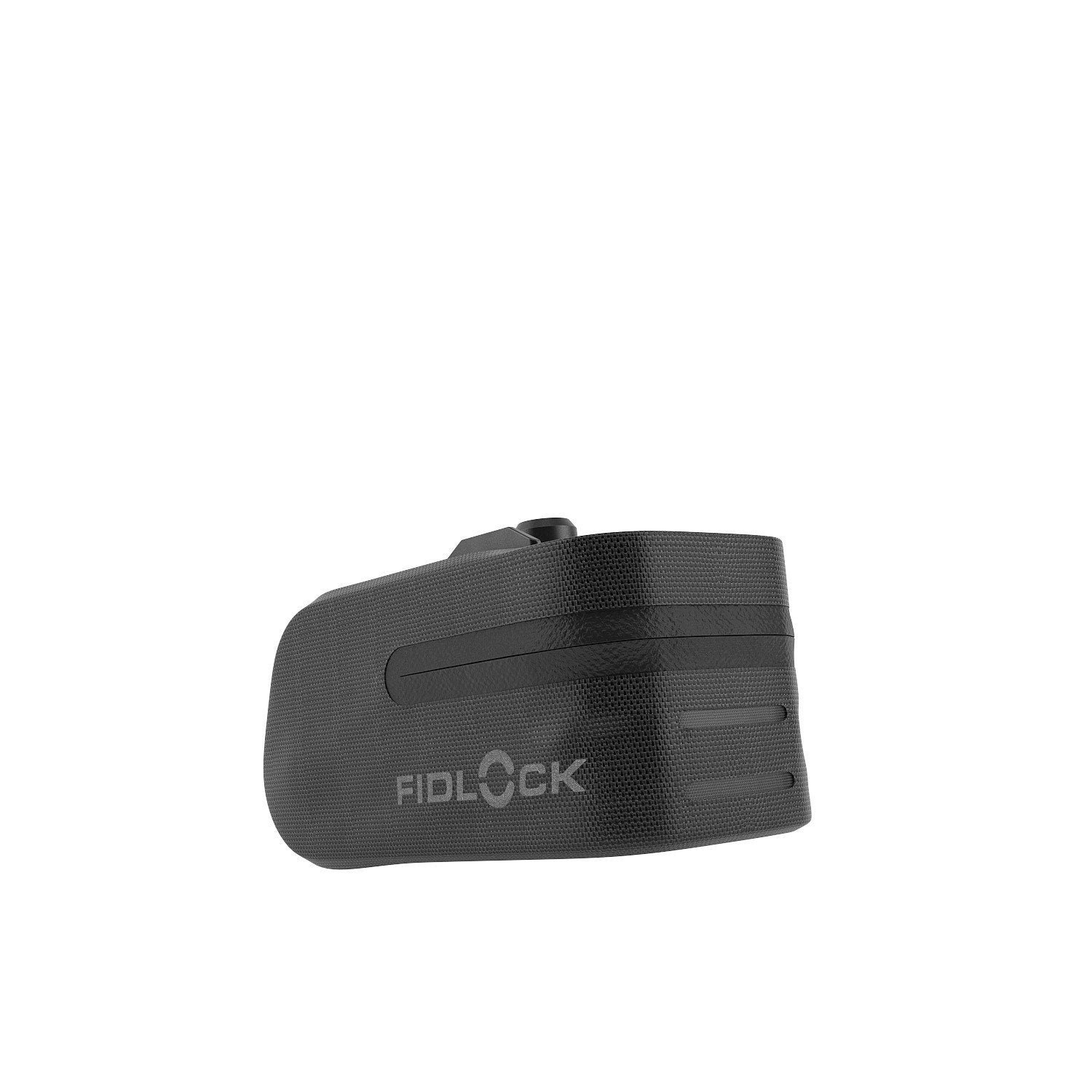 Fidlock PUSH saddle bag 600 + saddle base – תיק אוכף מגנטי 600 מ"ל – תמונה 3
