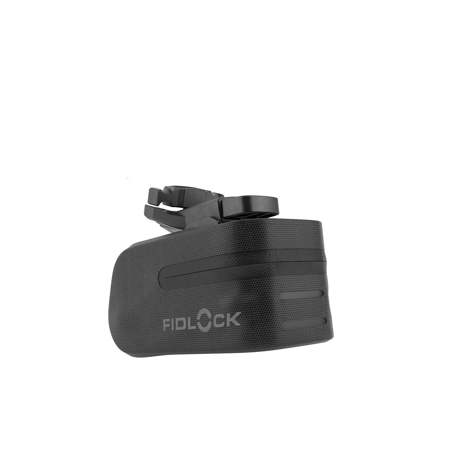 Fidlock PUSH saddle bag 600 + saddle base – תיק אוכף מגנטי 600 מ"ל – תמונה 2
