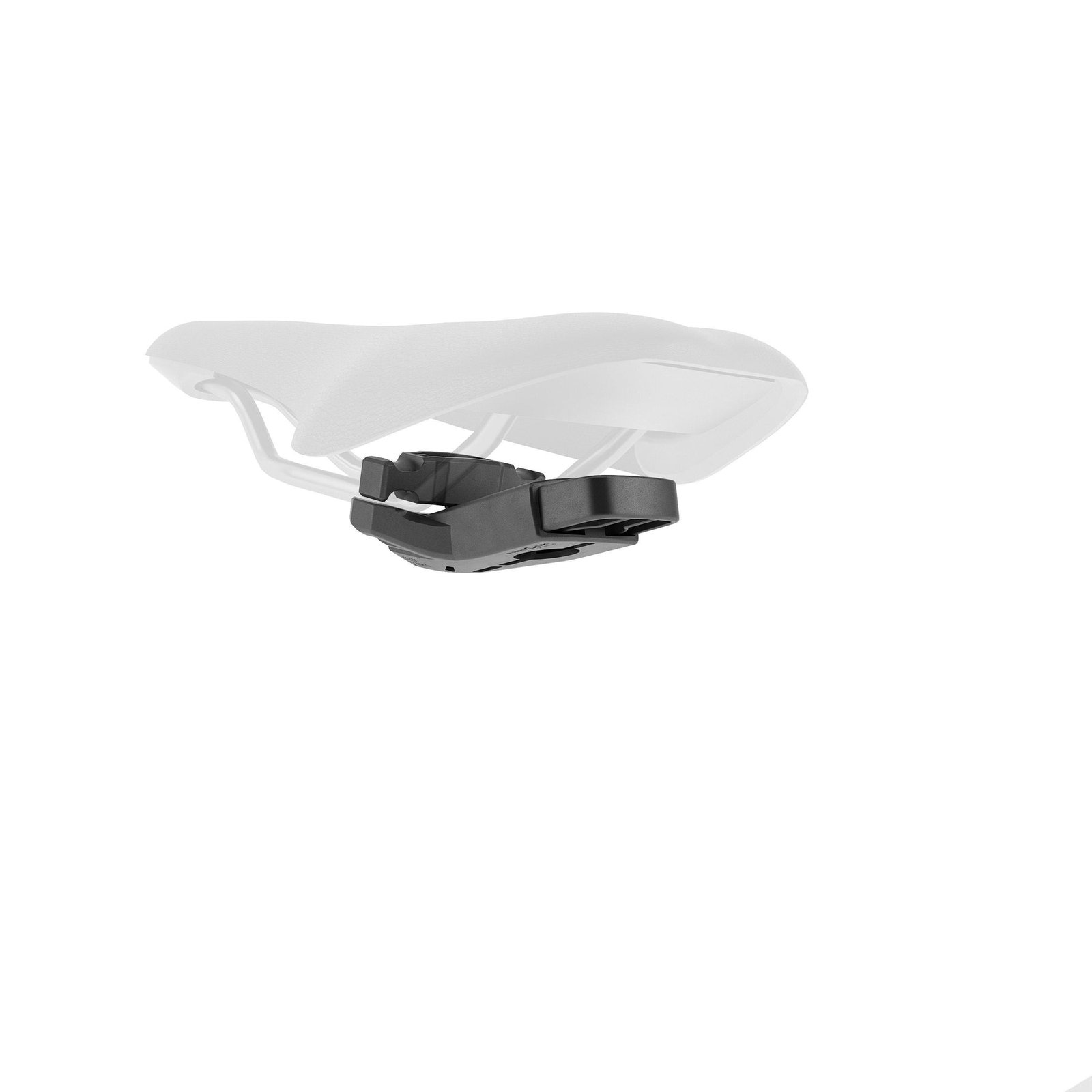 Fidlock PUSH saddle bag 600 + saddle base – תיק אוכף מגנטי 600 מ"ל – תמונה 5