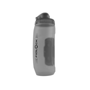 Fidlock TWIST single bottle 590 – בקבוק מגנטי 590 מ"ל כולל מחבר (ללא בסיס)