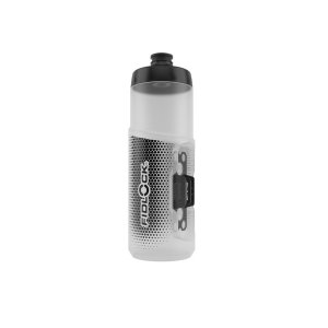 Fidlock TWIST replacement bottle 600 – בקבוק החלפה 600 מ"ל (ללא מחבר ובסיס)
