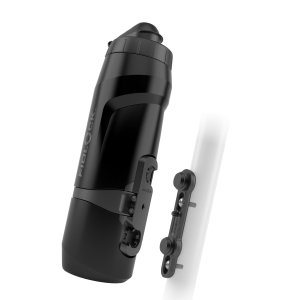 Fidlock TWIST bottle 800 + bike base – בקבוק מגנטי 800 מ"ל + בסיס לאופניים