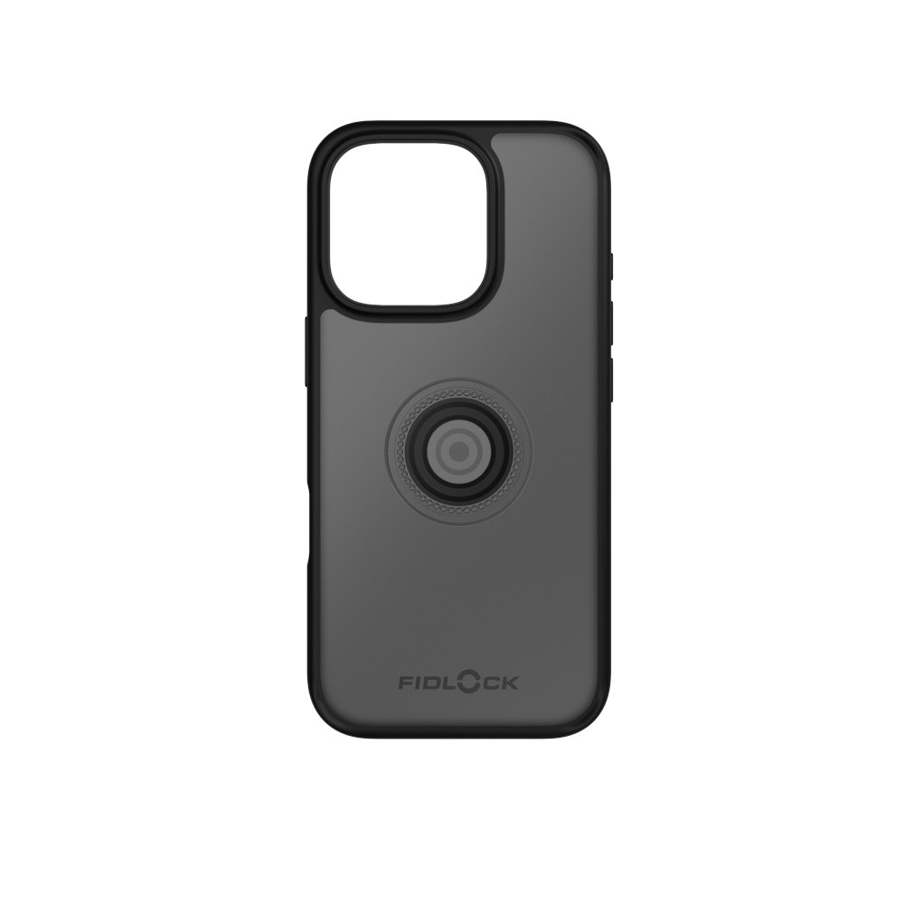 Fidlock VACUUM phone case – כיסוי מגן מגנטי לאייפון וסמסונג