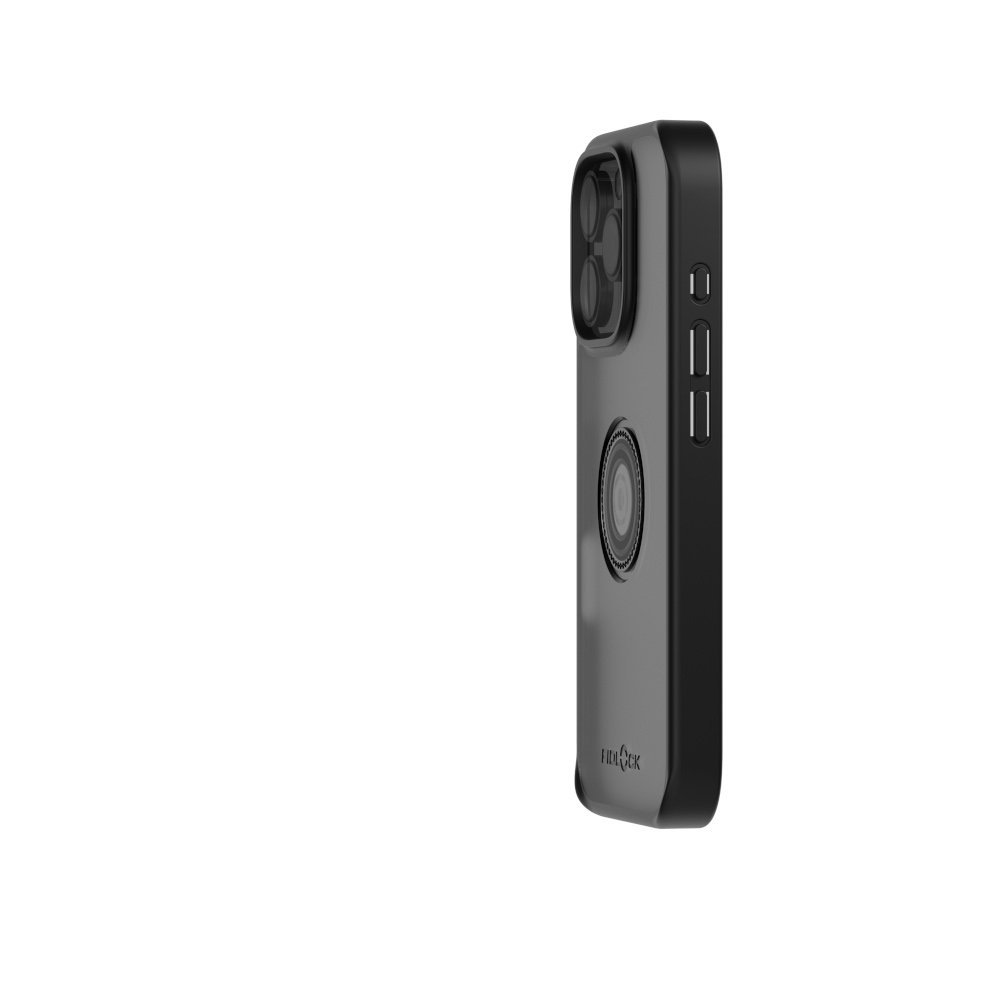 Fidlock VACUUM phone case – כיסוי מגן מגנטי לאייפון וסמסונג – תמונה 2