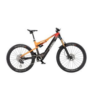 ktm macina prowler exonic 2025