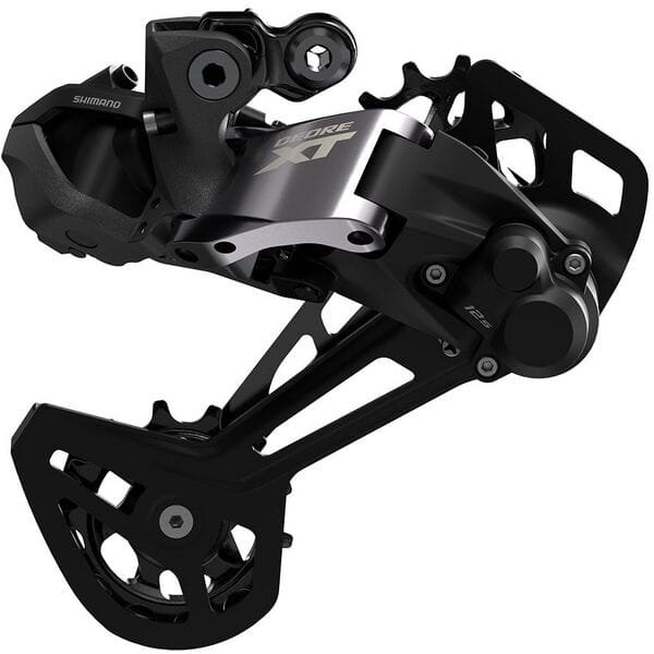 מעביר הילוכים Shimano XT 12 DI2 8150