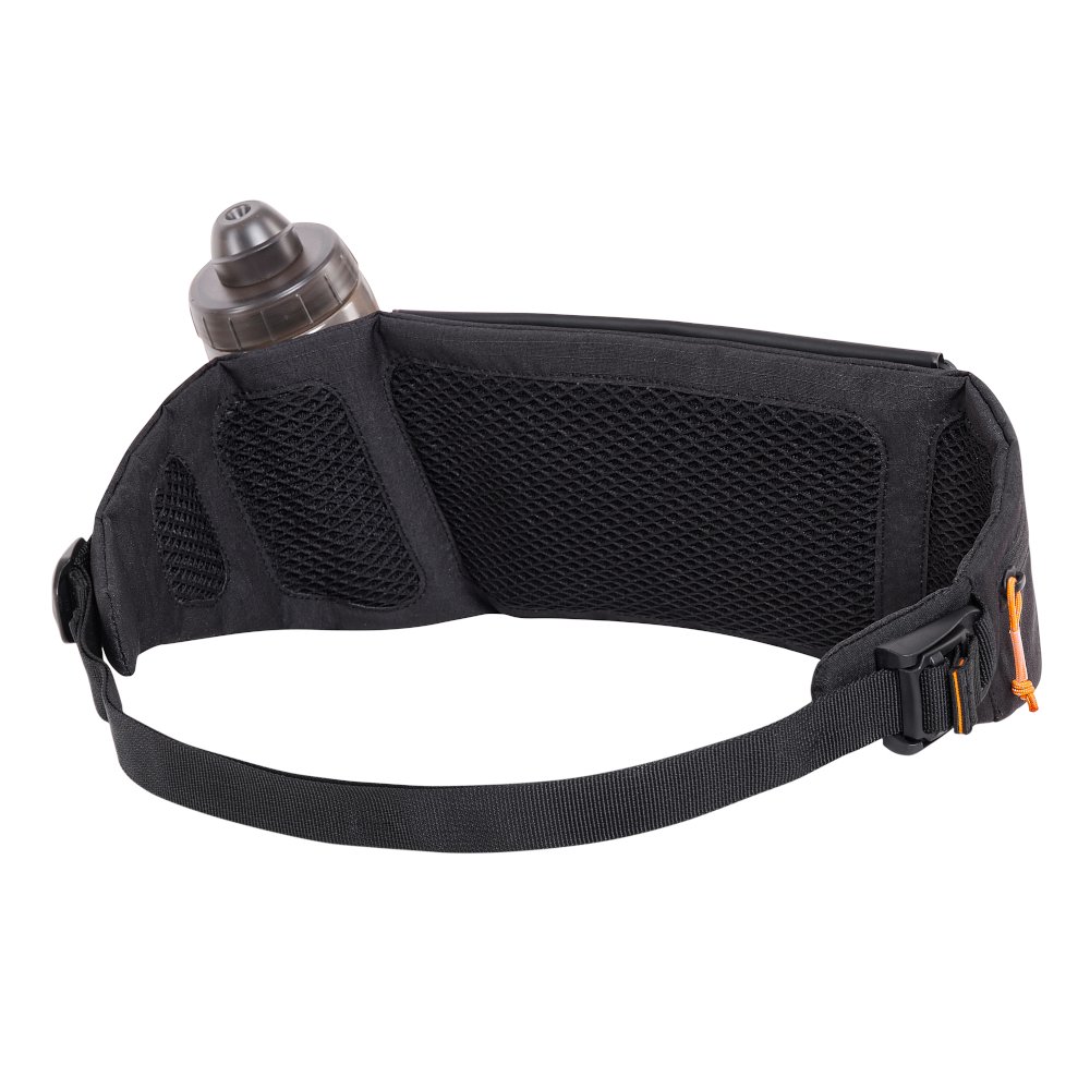 Fidlock HIP BELT single – חגורת מותן עם תא אטום ובקבוק TWIST 450 – תמונה 3