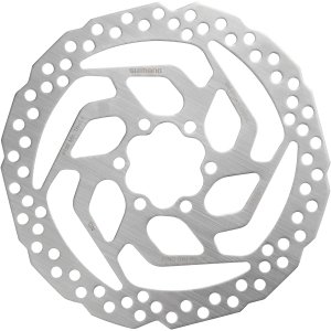 Shimano (RT26) Disc Rotor Unit for 6-Hole 180mm
