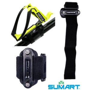 רצועה אוניברסלית למחזיק בקבוק SUMART