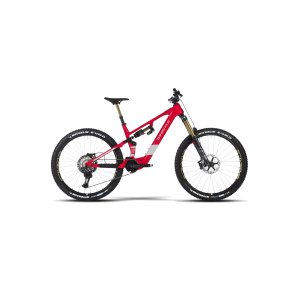 אופני אנדורו חשמליים – Whistle AXR C10.7 2027
