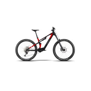 אופני אנדורו חשמליים – Whistle AXR CA5.7 2027