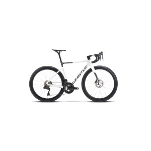 Whistle Vaero 2R Ultegra Di2 2027 – אופני כביש אירודינמיים