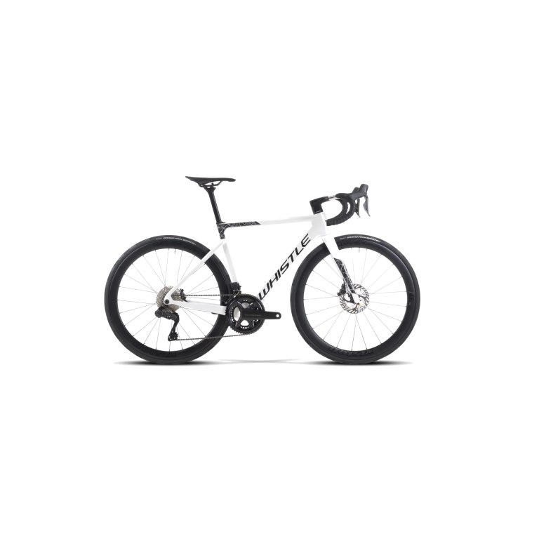 Whistle Vaero 2R Ultegra Di2 2027 – אופני כביש אירודינמיים