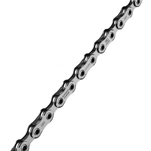 שרשרת 12 הילוכים Shimano (9100) XTR עם חוליה מהירה