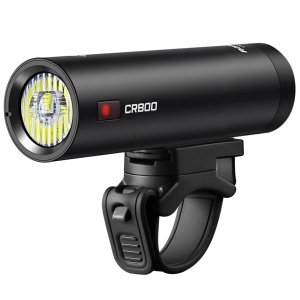 Ravemen CR800 פנס לאופניים