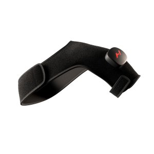 חגורת חימום ועיסוי לכתף Hyperice Venom 2 Shoulder – Left