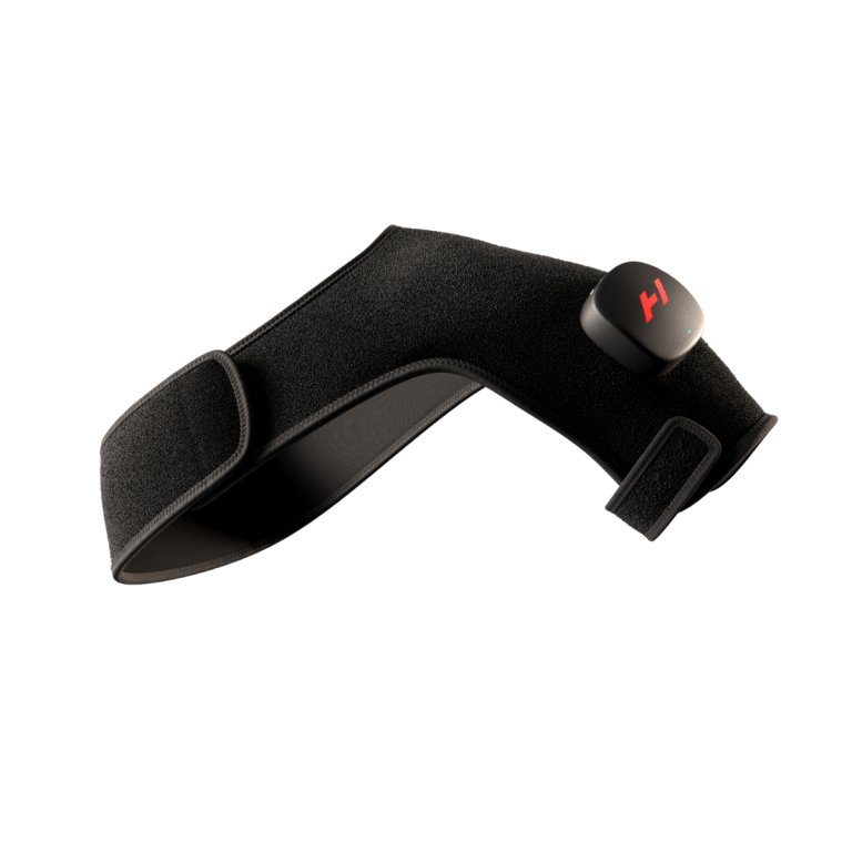 חגורת חימום ועיסוי לכתף Hyperice Venom 2 Shoulder – Left