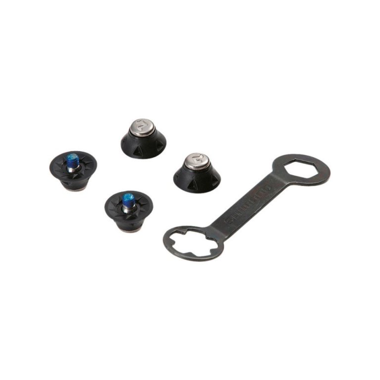 ספייק Shimano לנעלי SPD SH-XC902/XC901/XC702/XC701/XC502/XC502