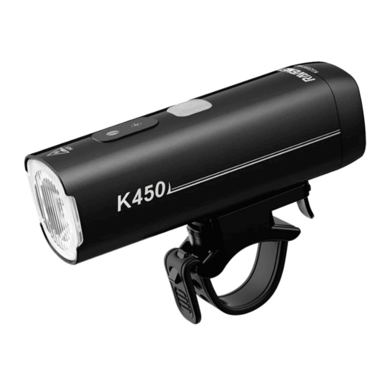Ravemen K450 פנס לאופניים