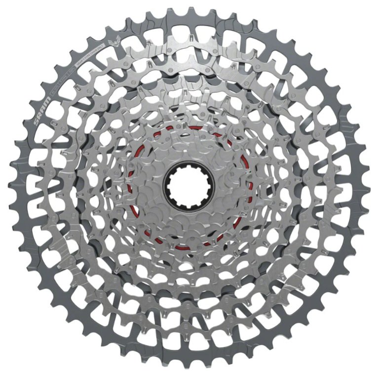 קסטה 12 GX TRANSMISSION