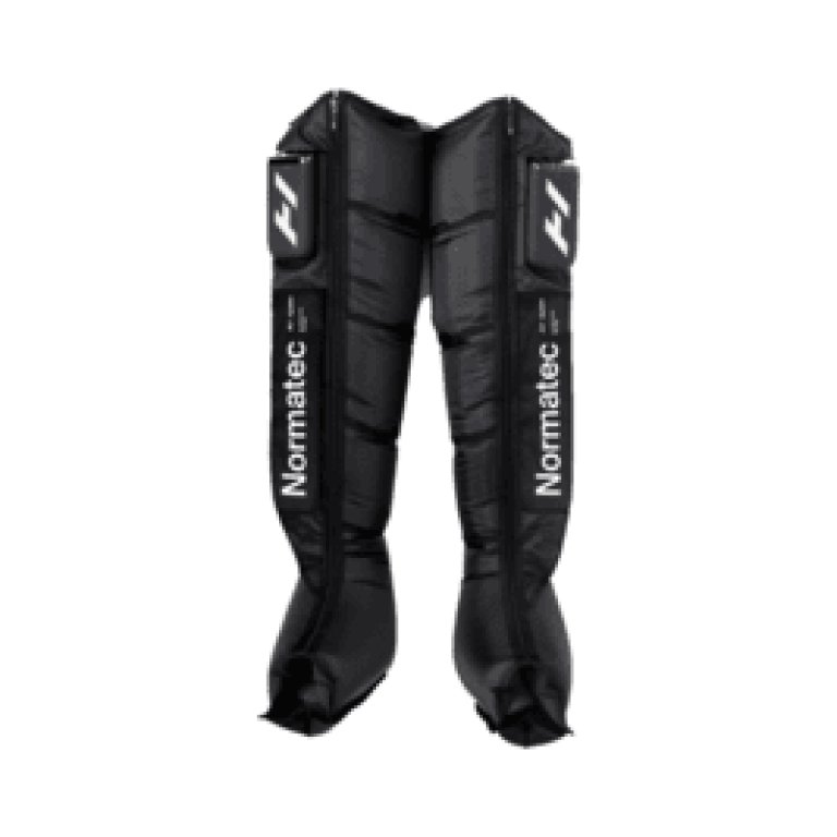 מערכת שרוולי רגליים Hyperice Normatec Premier Package