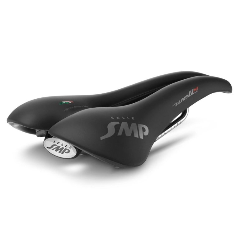 Selle SMP Well M1 אוכף