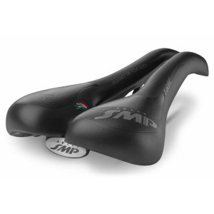 Selle SMP TRK Medium Gel אוכף