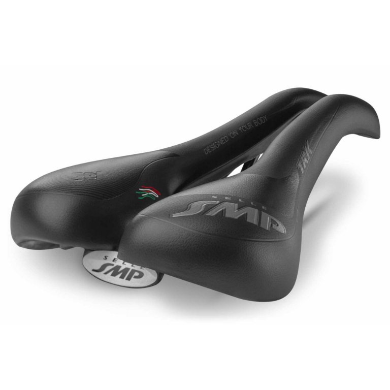 Selle SMP TRK Medium Gel אוכף