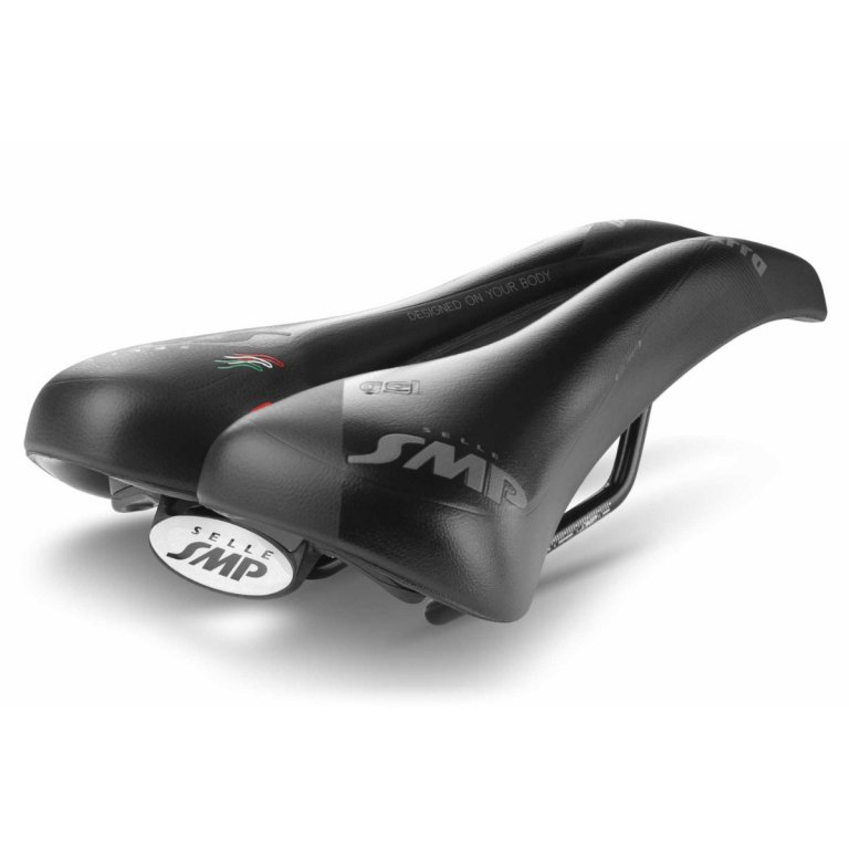 Selle SMP Strike Extra Gel אוכף