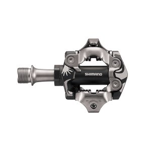 פדל SPD Shimano (M8100) GRX עם קליט SM-SH51