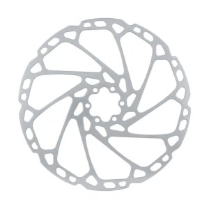 רוטור לבלם דיסק Shimano (RT-6B750) 220mm 6-Bolt עובי 2.2mm