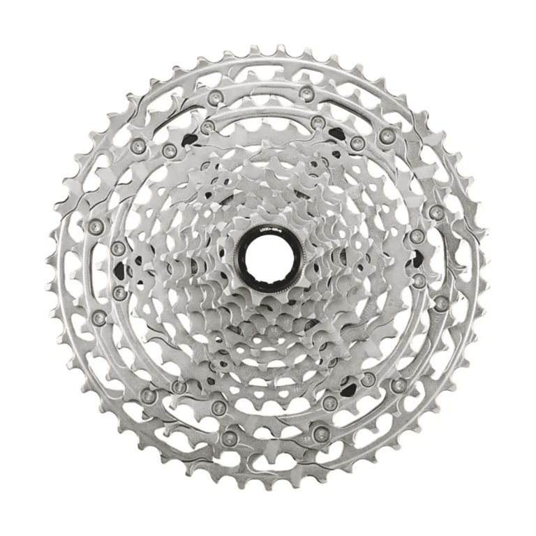 קסטה 12 הילוכים Shimano (6200) Deore