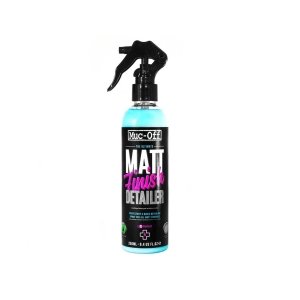 Muc-Off Matt finish Detailer חומר הגנה לאופניים