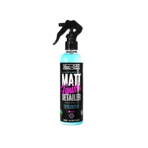 Muc-Off Matt finish Detailer חומר הגנה לאופניים