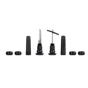 קיט טיובלס לכידון Muc-Off Stealth Tubeless Puncture Plug