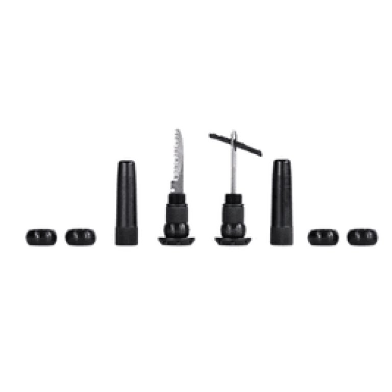 קיט טיובלס לכידון Muc-Off Stealth Tubeless Puncture Plug