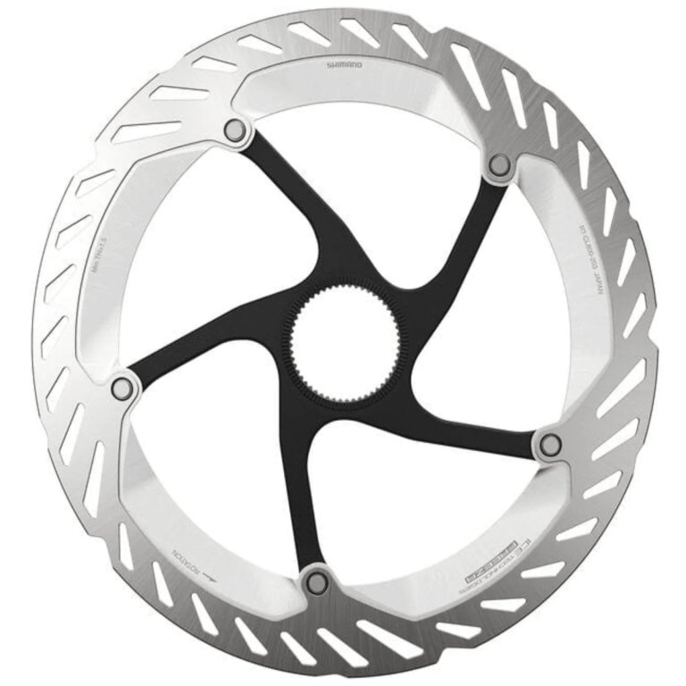 רוטור Shimano (CL800) לטבעת נעילה 203mm חיצונית