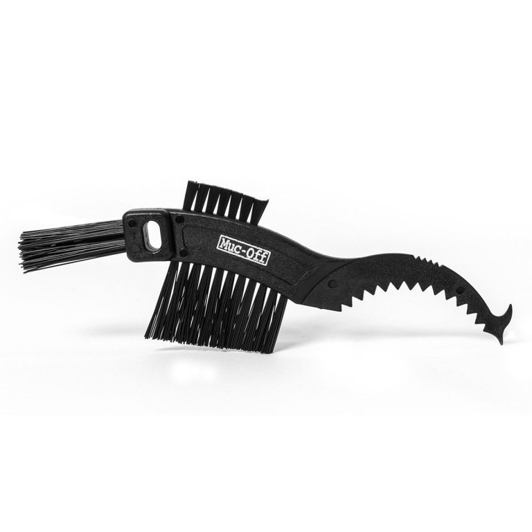 Muc-Off Claw Brush מברשת ניקוי לאופניים