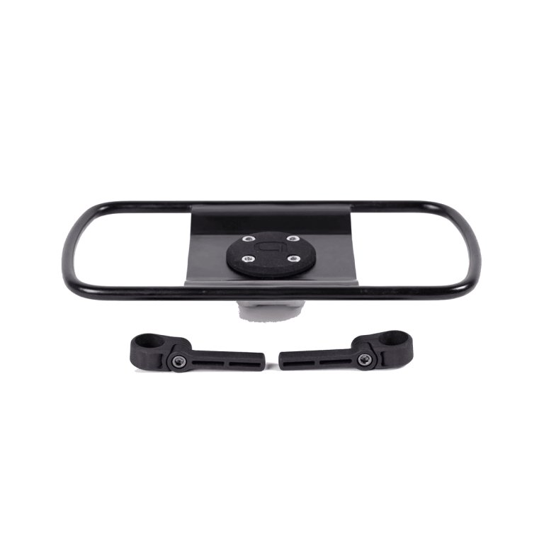 התקן אוניברסלי לשקיים Aeroe Spider Pannier Receiver