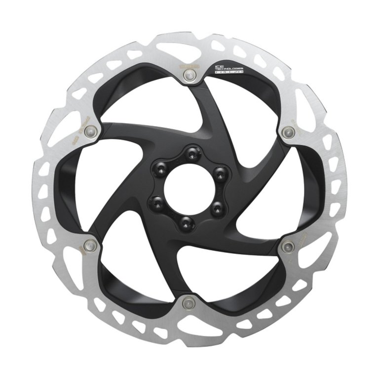 Shimano (MT905) Disc Rotor Unit for 6-Hole