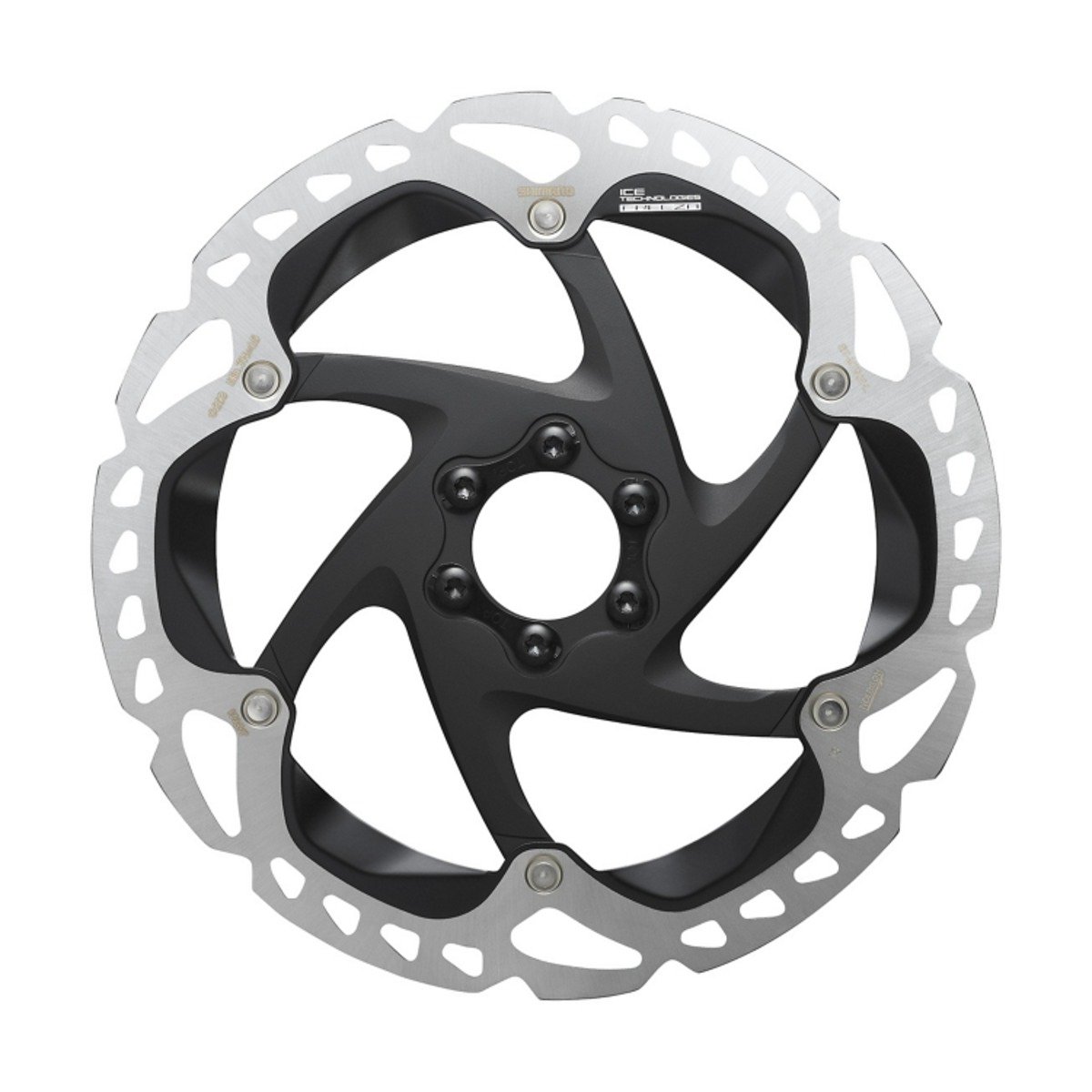 יחידת רוטור Shimano (MT905) עבור 6 ברגים