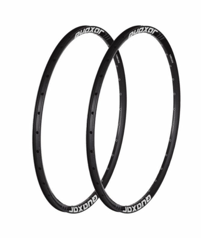 חישוק (26אינץ) (32שפיצים) QUAXAR GT7 (FREERIDEXC RACE) (רוחב-31.5מ”מ)