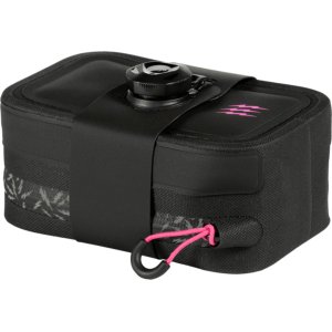 Muc-Off Saddle Pack Small תיק אוכף + בואה
