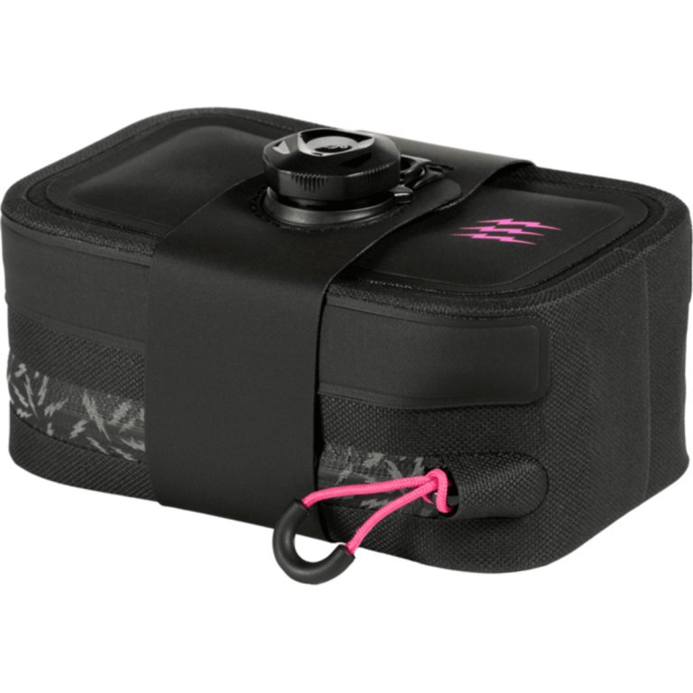 Muc-Off Saddle Pack Small תיק אוכף + בואה