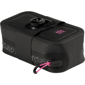 Muc-Off Saddle Pack Medium תיק אוכף + בואה