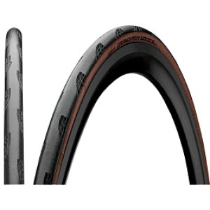 Continental Grand Prix 5000 S צמיג טיובלס לאופני כביש